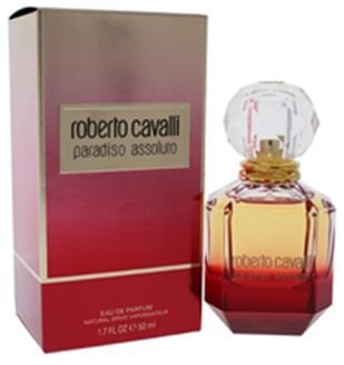 عطر روبرتو كافالي باراديسو اسولتو اي دي تي للنساء 75 مل - او دى بارفان